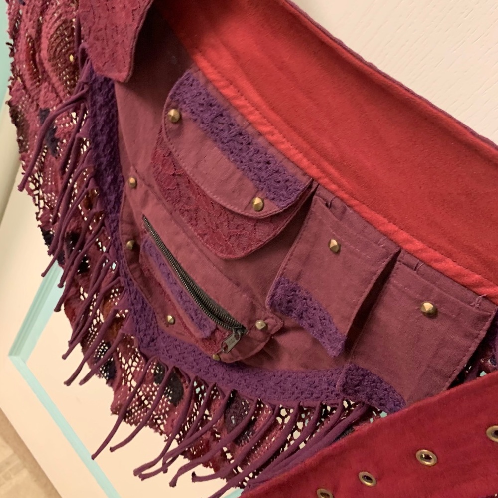 Beautiful handmade one-of-a-kind